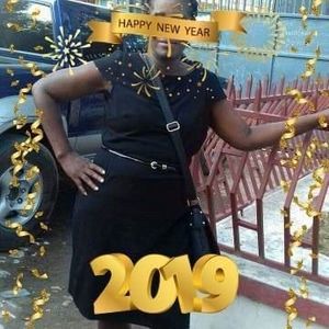 Meet your Posher, Claire